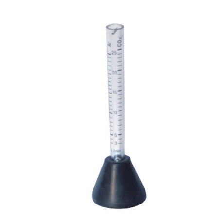 COMPROBADOR DE FLUJO / Testing Flowmeter