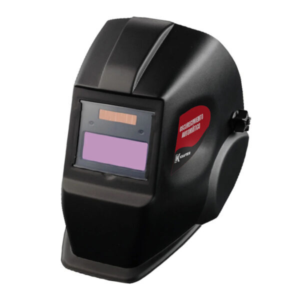 Máscara Fotosensible KRAFTER ERA 350-F