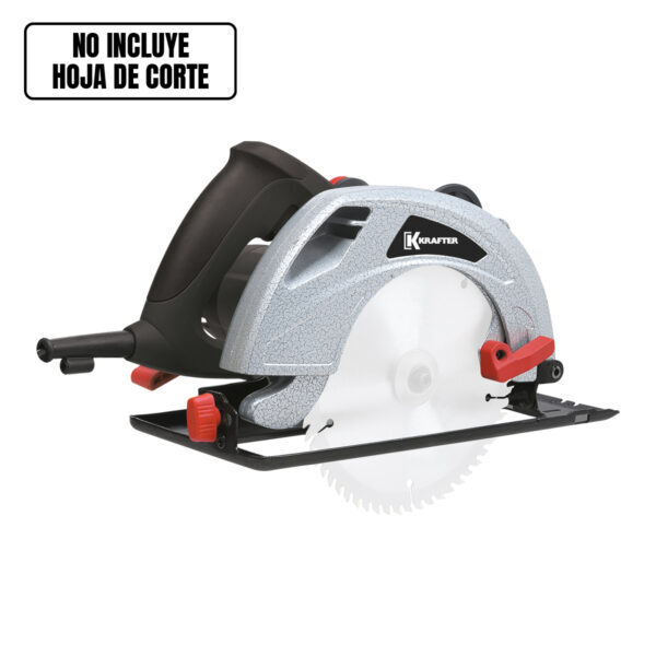 SIERRA CIRCULAR 1300W HDA610 KRAFTER