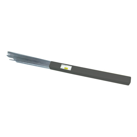 APORTE TIG 2209 PARA ACEROS DUPLEX