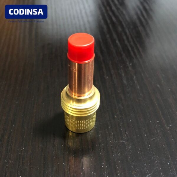 Difusor LENS 1/8