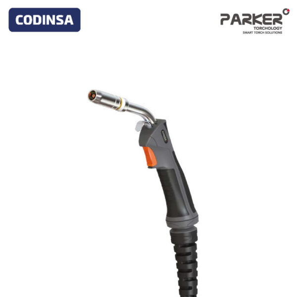 Pistola MIG 250AMP PARKER