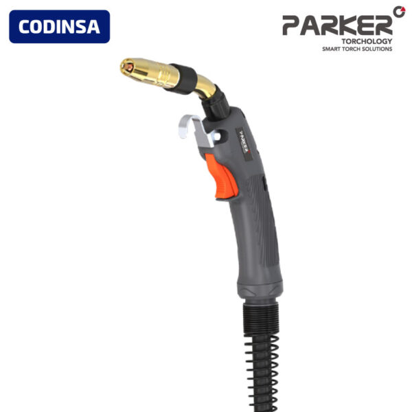 Pistola MIG 300AMP PARKER