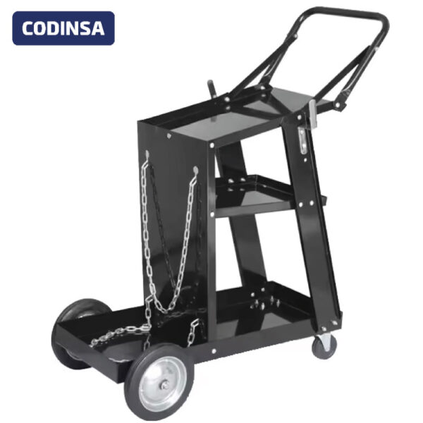 Carro Maquinas de Soldar