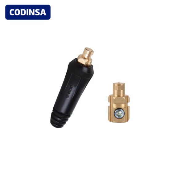 Conector Macho 35/50