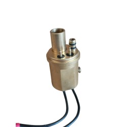 CONECTOR BERNARD EURO MACHO