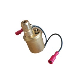 CONECTOR BINZEL EURO MACHO
