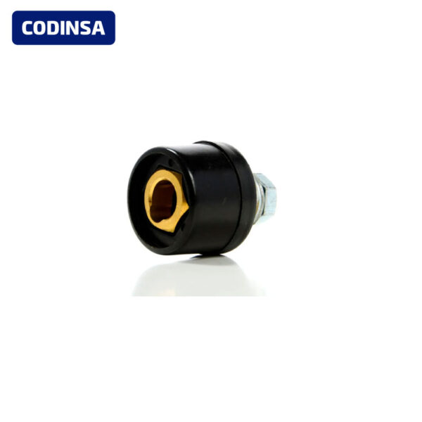 Conector Hembra 10/25