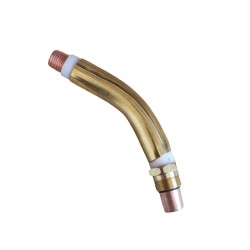 CUELLO MIG BERNARD 400AMP