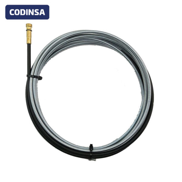 Flexible para Alambre MIG 0.9 a 1.2 MM (Tregaskiss)