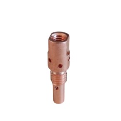 PORTA BOQUILLA MIG BINZEL MB25 M6