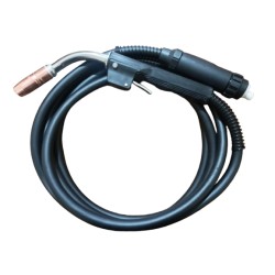 TORCHA MIG TREGASKISS 450 AMP 4.5MTS